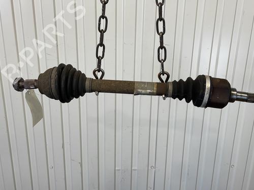 Left front driveshaft CITROËN DS4 (NX_) 1.6 HDi 115 | BP29074764M38 - Image 3