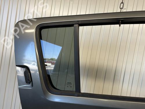 Right rear door NISSAN PATHFINDER III (R51) 2.5 dCi 4WD | BP26237025C5 
