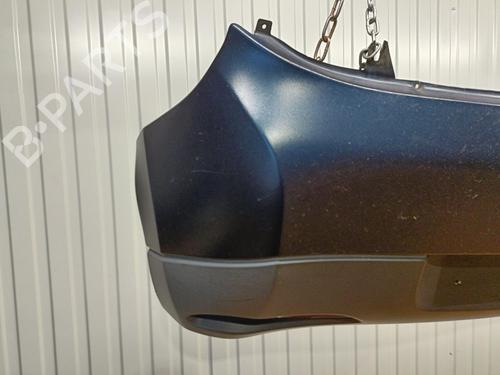 Used Rear bumper Rear bumper BLUECAR BLUEUTILITY EV50 (68 hp) 33432599 33432599