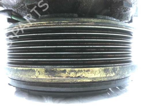 Used AC compressor AC compressor 20910781 20910781