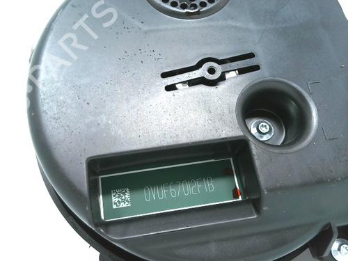 Instrument cluster JEEP COMPASS (MP, M6, MV, M7) 1.3 Hybrid 4x4 | BP31019256C47 - Image 7