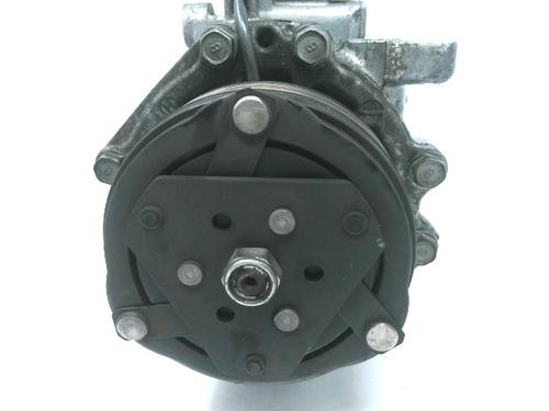 AC compressor MITSUBISHI COLT VI (Z3_A, Z2_A) 1.3 (Z21A) | BP25923992M34 