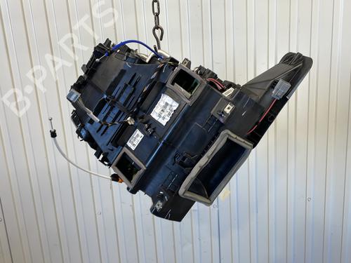 Used Heater matrix box Heater matrix box RENAULT CLIO IV Grandtour (KH_) 1.5 dCi 90 (KHN3, KHN4) (90 hp) 29287954 29287954