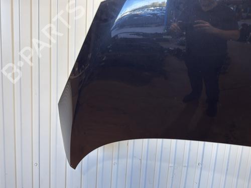 Hood RENAULT SCÉNIC III (JZ0/1_) 1.6 dCi (JZ00, JZ12) | BP29318429C1 