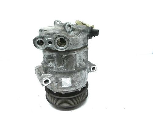 Used AC compressor AC compressor OPEL CORSA D (S07) 1.3 CDTI (L08, L68) (90 hp) 20917225 20917225