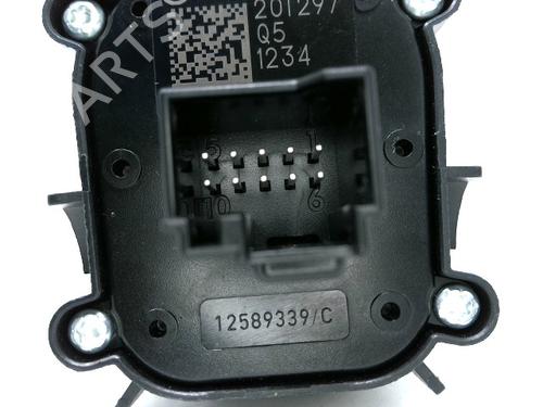 Switch MERCEDES-BENZ A-CLASS Saloon (V177) | BP33536252I30 - Image 2