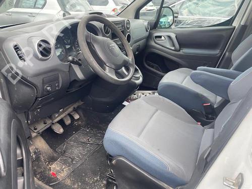Vorderachsträger CITROËN BERLINGO MULTISPACE (B9) 1.6 HDi 90 | BP22101478M9 