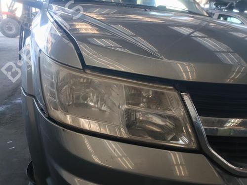 Reservehjul kit DODGE JOURNEY 2.0 CRD | BP22099500C119  - Image 42