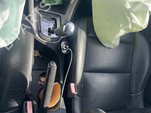 Brugte PEUGEOT 307 (3A/C) 2.0 16V (136 hp) 4434971