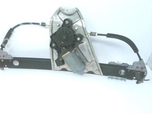 Used Rear left window mechanism MERCEDES-BENZ S-CLASS (W220) S 500 (220.075, 220.175, 220.875) (306 hp) 22101415