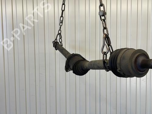 Right front driveshaft MERCEDES-BENZ B-CLASS Sports Tourer (W245) B 180 CDI (245.207) | BP26156349M39 