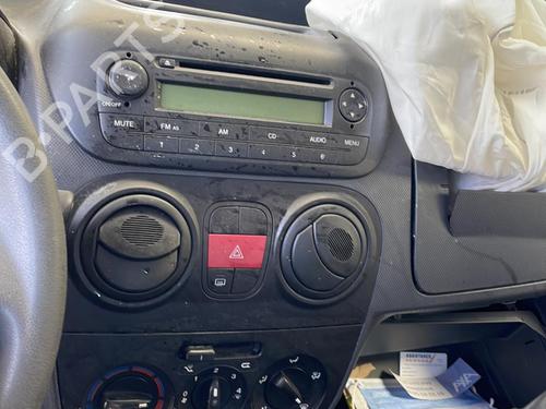 Warning switch PEUGEOT BIPPER Tepee 1.4 HDi | BP22100325I22  - Image 8