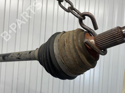 Right front driveshaft CITROËN BERLINGO Box Body/MPV (K9) PureTech 110 | BP30726732M39 - Image 2