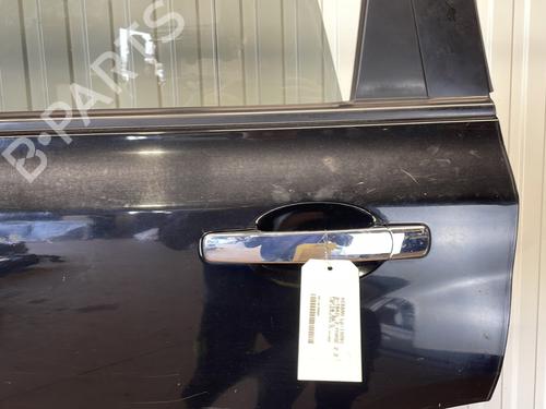 Left rear door NISSAN X-TRAIL II (T31) 2.0 dCi 4x4 | BP23862011C4 