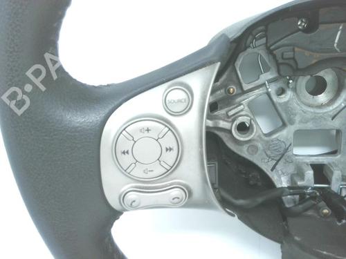 Steering wheel NISSAN MICRA IV (K13K, K13KK) 1.2 | BP26463545C49 