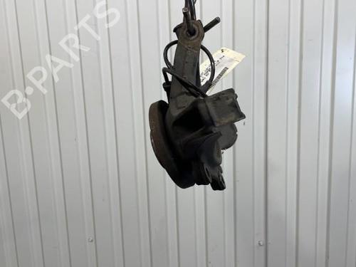 Right front steering knuckle PEUGEOT 308 I (4A_, 4C_) 1.6 HDi | BP20914382M26 