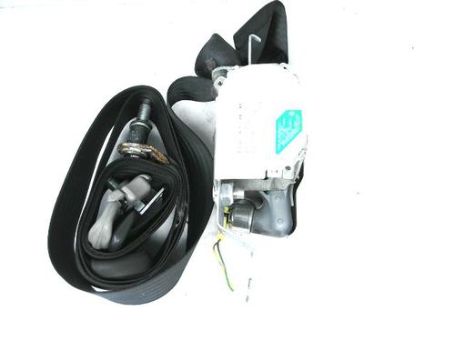 Front right seatbelt NISSAN PATHFINDER III (R51) 2.5 dCi 4WD | BP32865192I25 - Image 3