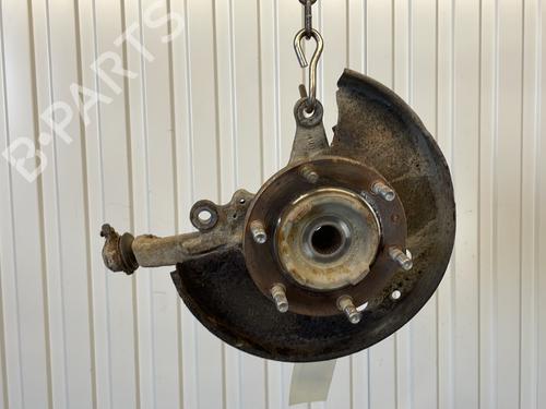 Left front steering knuckle FORD RANGER (ET) 2.5 TDCi 4x4 | BP25142210M25 - Image 2