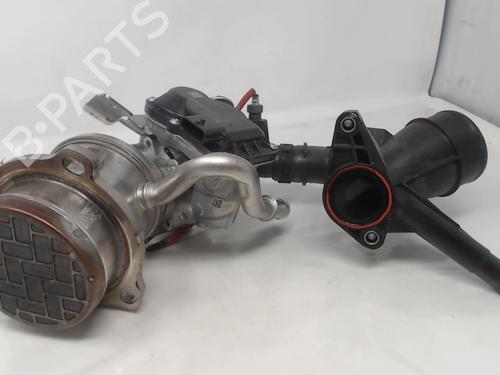 Egr DACIA DUSTER (HM_) 1.5 dCi 110 (HMAB) | BP20912908M69 - Image 6