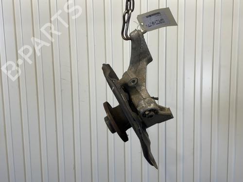 Right rear steering knuckle VW TIGUAN (5N_) 2.0 TDI | BP20915805M28 