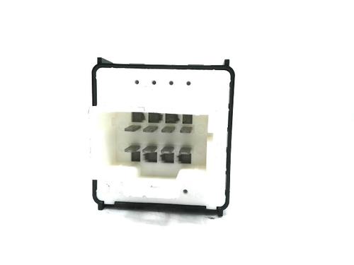 Left front window switch CITROËN C4 CACTUS 1.2 VTi 82 | BP28817774I27