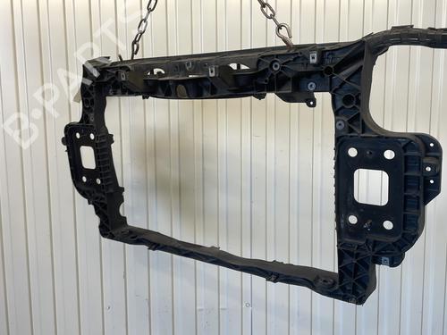 Front slam panel FIAT PUNTO (199_) 1.3 D Multijet | BP30683192C72 - Image 4