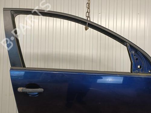 Used Right front door VW GOLF V (1K1) 2.0 TDI 16V (140 hp) 20914612