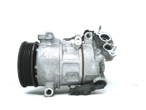 Used AC compressor PEUGEOT 3008 II SUV (MC_, MR_, MJ_, M4_) 1.5 BlueHDi 130 (131 hp) 30795880