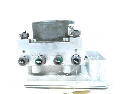 ABS pump CITROËN C3 II (SC_) 1.4 HDi 70 (SC8HZC, SC8HR0, SC8HP4) | BP20914196M43 