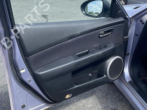 Used Parts MAZDA 6 Hatchback (GH)  2.0 MZR-CD (GH14)  2148627