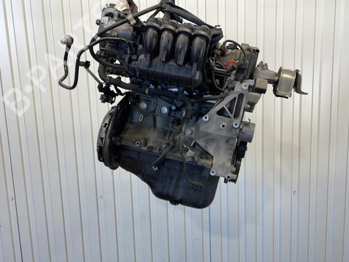 Used Engine Engine FIAT 500 (312_) 1.2 (312AXA1A) (69 hp) 21223518 21223518