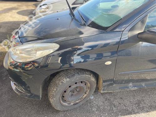 Tailgate PEUGEOT 206+ (2L_, 2M_) 1.4 i | BP20914538C6 