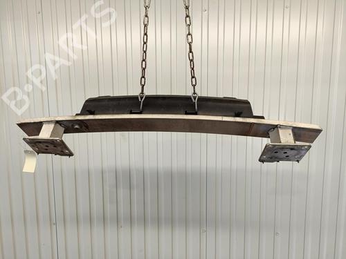 Used Front bumper reinforcement CITROËN C4 I (LC_) 1.6 HDi (109 hp) 20916554