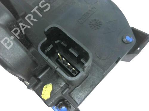 Front left lock RENAULT CLIO III (BR0/1, CR0/1) 1.5 dCi (C/BR0G, C/BR1G) | BP21381832C98 