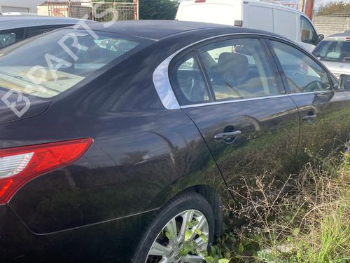 Steering pump RENAULT LATITUDE (L70_) 2.0 dCi 150 (L70H) | BP25339545M99  - Image 8