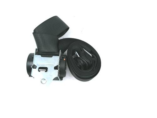 Front right seatbelt OPEL CORSA D (S07) 1.2 (L08, L68) | BP27486382I25 - Image 4