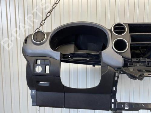 Dashboard CITROËN BERLINGO MULTISPACE (B9) 1.6 HDi 110 | BP20914303C46 