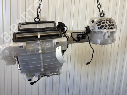 Used Heater matrix box PEUGEOT PARTNER Box Body/MPV (K9) 1.5 BlueHDi 100 (102 hp) 29178799