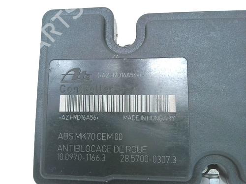 ABS Bremseaggregat CITROËN C3 Picasso (SH_) 1.6 HDi | BP27637445M43 