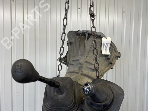 Used Gearbox Gearbox TOYOTA LAND CRUISER Hardtop (_J7_) 2.4 TD (LJ70_, LJ70R) (90 hp) 27612060 27612060