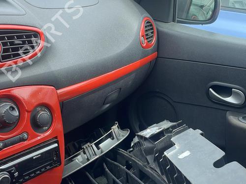 Electronic module RENAULT CLIO III (BR0/1, CR0/1) 1.5 dCi (BR17, CR17) | BP37187187M83 - Image 19