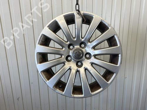 Fælk Fælk OPEL INSIGNIA A (G09) 2.0 CDTI (68) (131 hp) 33851097 33851097