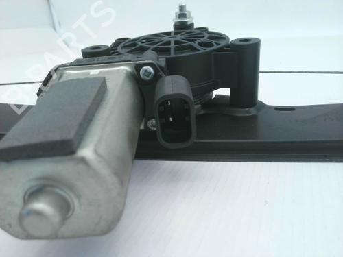 Used Front right window mechanism Front right window mechanism FIAT GRANDE PUNTO (199_) 1.3 D Multijet (75 hp) 28965427 28965427