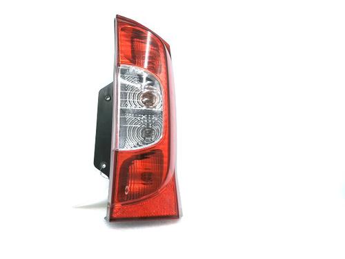 Used Right taillight FIAT QUBO (225_) 1.3 D Multijet (225CXB1A, 225AXB1A, 225CXB11, 225AXB11,... (75 hp) 23795722