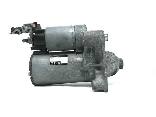 Used Starter CITROËN C4 CACTUS 1.2 VTi 82 (82 hp) 28817796