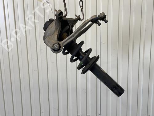 Used Right front shock absorber AUDI Q5 (8RB) 2.0 TDI quattro (170 hp) 27699943