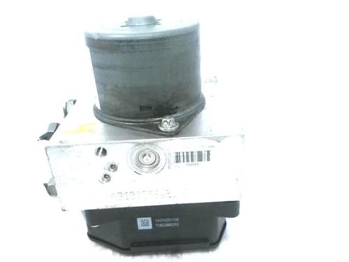 ABS pump FORD MONDEO IV (BA7) 2.0 TDCi | BP20910675M43 