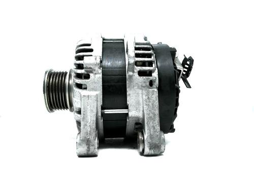 Used Alternator Alternator PEUGEOT PARTNER Box Body/MPV (K9) 1.5 BlueHDi 100 (102 hp) 29178794 29178794