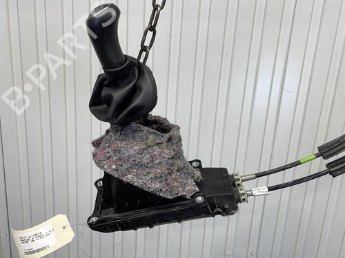 Gear lever DACIA SANDERO II TCe 90 (B8M1, B8MA, B8AC) | BP27486327M90 - Image 2
