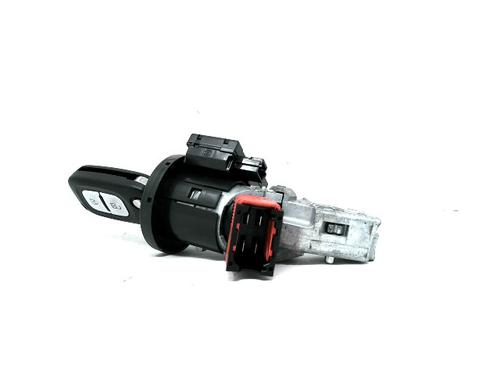 Ignition barrel RENAULT CLIO III (BR0/1, CR0/1) 1.5 dCi (C/BR0G, C/BR1G) | BP31972591M48